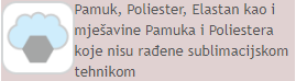 Tkanine